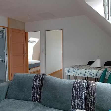 Chambre D'Hote 브레스트 외부 사진