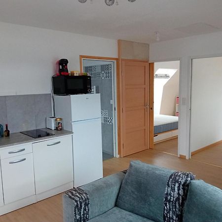 Chambre D'Hote 브레스트 외부 사진