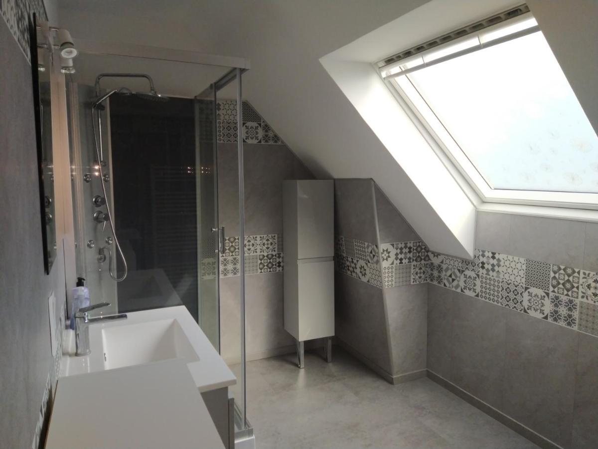 Chambre D'Hote 브레스트 외부 사진