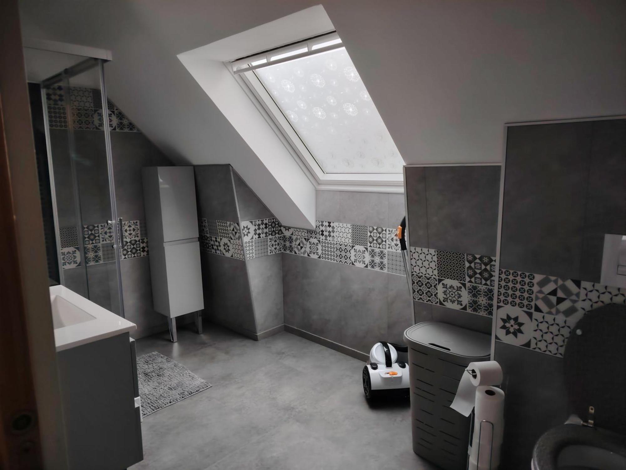 Chambre D'Hote 브레스트 외부 사진